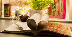 Alcune Ricette Balsamiche - Acetaia Castelli