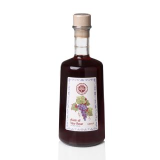 ACETO DI "VINO" da uve rosse