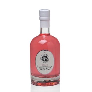 "ROSATO" condimento balsamico