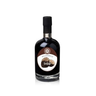 "TARTUFO" condimento balsamico