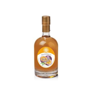 "FRUTTO DELLA PASSIONE" condimento balsamico