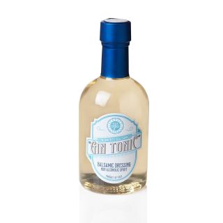 "GIN TONIC" condimento analcolico 250ml.