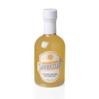 "LIMONCELLO" condimento analcolico 250ml.