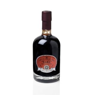 SABA mosto di uva cotto