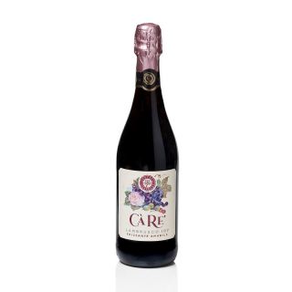 Lambrusco IGP amabile "Ca’Re"