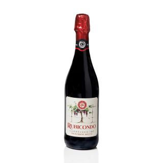 Lambrusco IGP secco "Rubicondo"