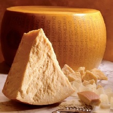 Parmigiano Reggiano
